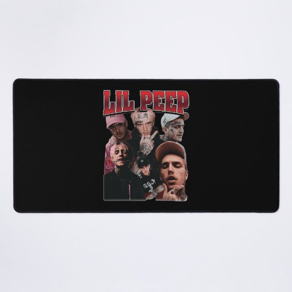 Item preview, Lil Peep designed and sold by T9AXER.