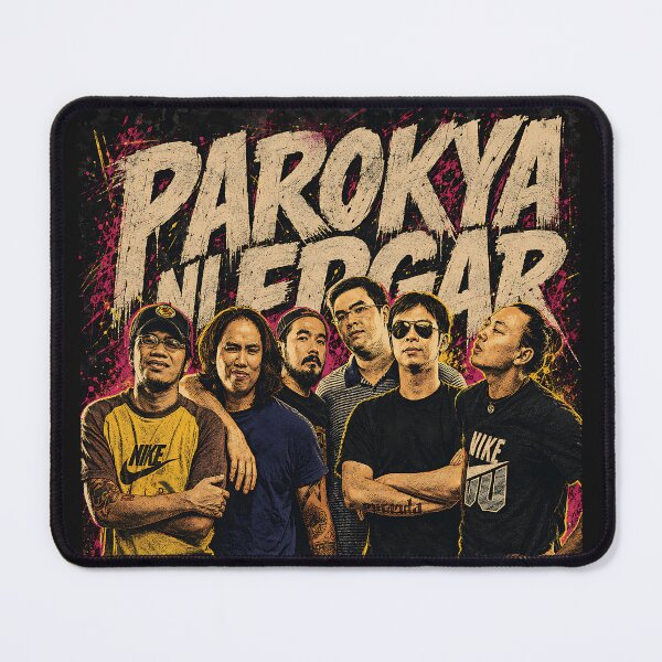 Item preview, Parokya ni Edgar designed and sold by TeeCodes.