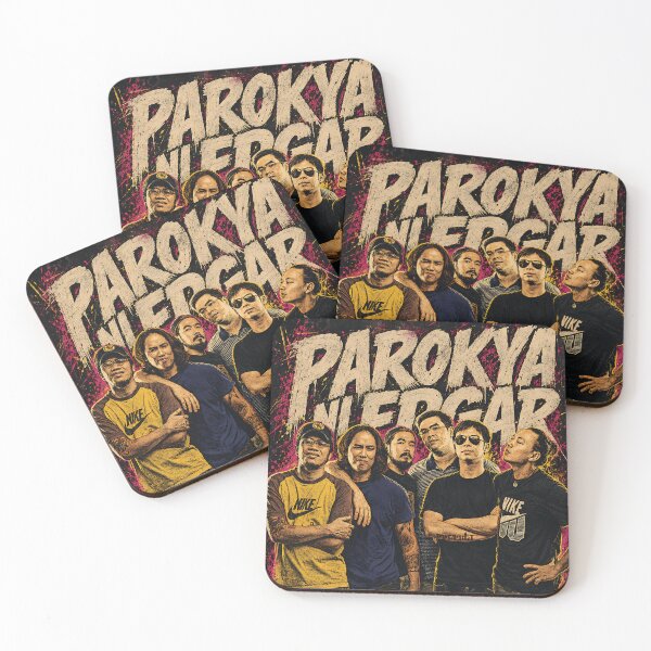 Item preview, Parokya ni Edgar designed and sold by TeeCodes.