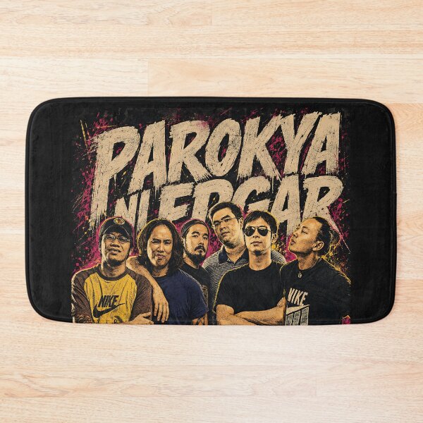 Item preview, Parokya ni Edgar designed and sold by TeeCodes.