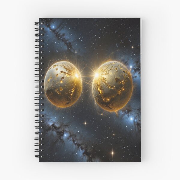 Item preview, Cosmic Night Fusion designed and sold by FotoworldEdel.