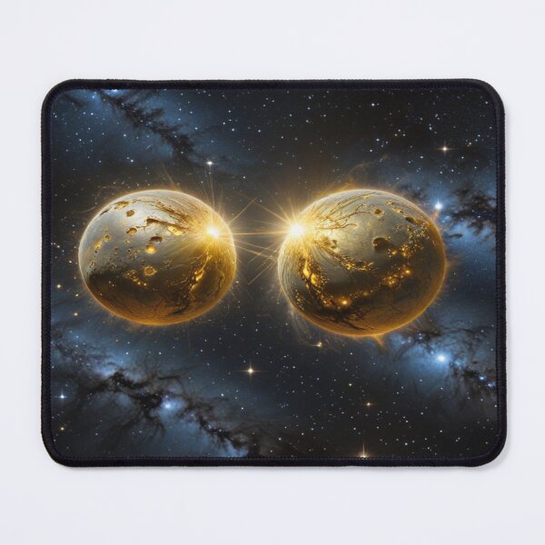 Item preview, Cosmic Night Fusion designed and sold by FotoworldEdel.