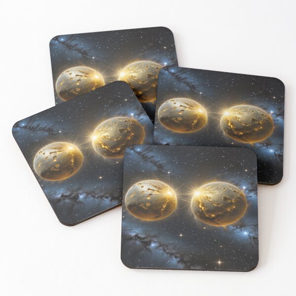 Item preview, Cosmic Night Fusion designed and sold by FotoworldEdel.