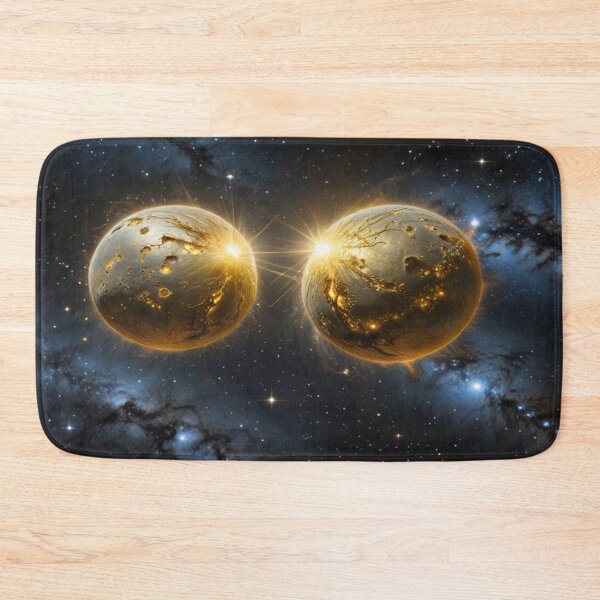 Item preview, Cosmic Night Fusion designed and sold by FotoworldEdel.