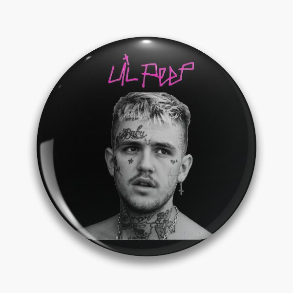 Item preview, Lil Peep designed and sold by T9AXER.