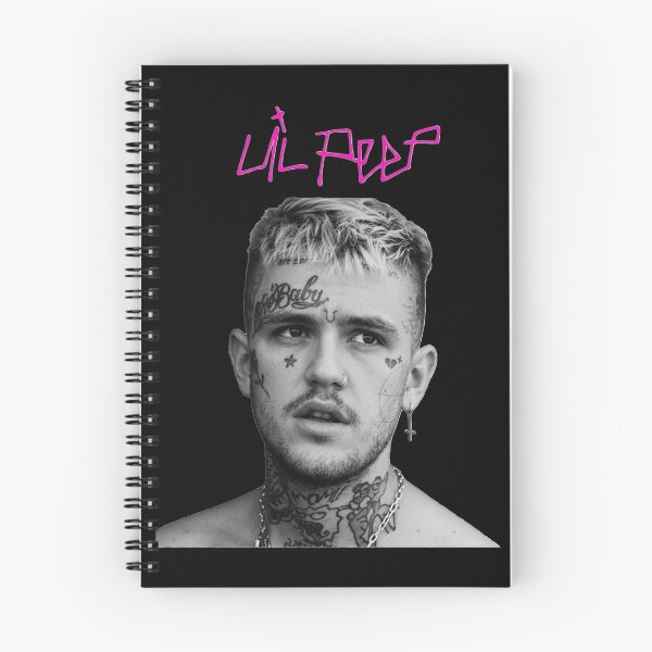 Item preview, Lil Peep designed and sold by T9AXER.