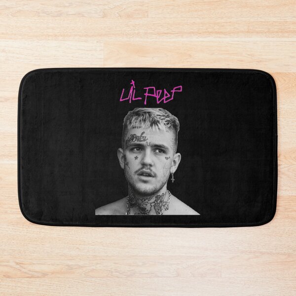 Item preview, Lil Peep designed and sold by T9AXER.