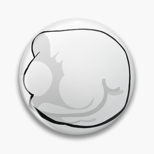 Item preview, Smug Slenderman (SlenderShitter) designed and sold by ClumsyPillbug.