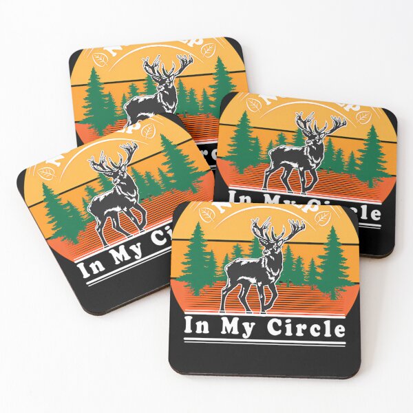 Item preview, No Sheep in My Circle designed and sold by ExpressPalette.