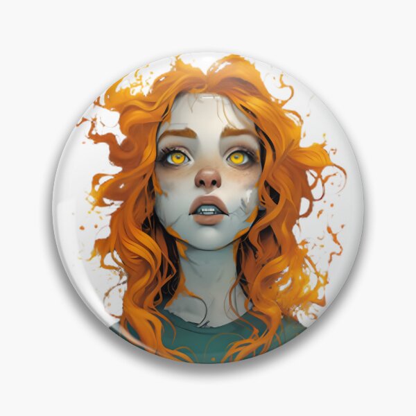 Item preview, Origin Spark: Unleash Your Inner Flame | Best Gift designed and sold by LuckiiBean.