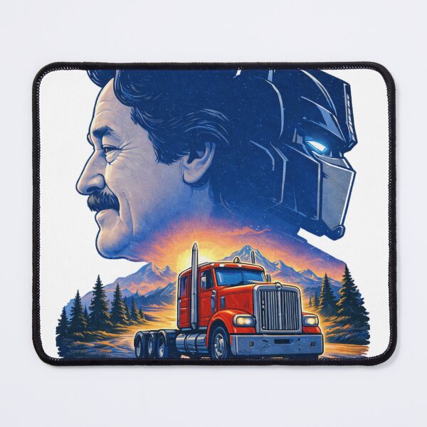Item preview, Peter Cullen a Peter Cullen a Peter Cullen designed and sold by francous03.