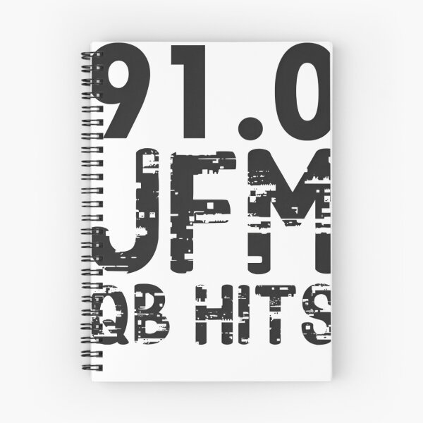 Item preview, 91.0 JFM QB HITS designed and sold by ExpressPalette.