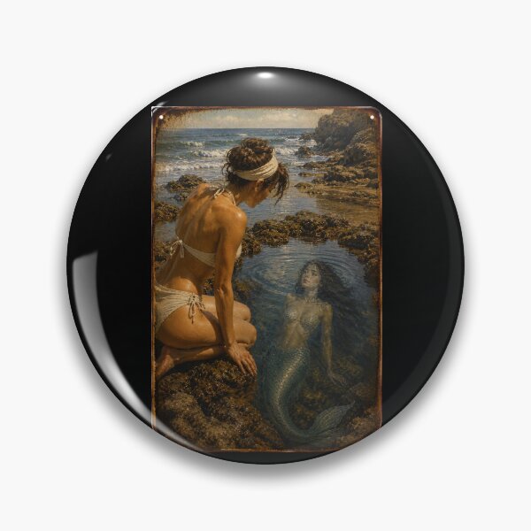 Item preview, Reflections: Marina designed and sold by halibutgoatramb.
