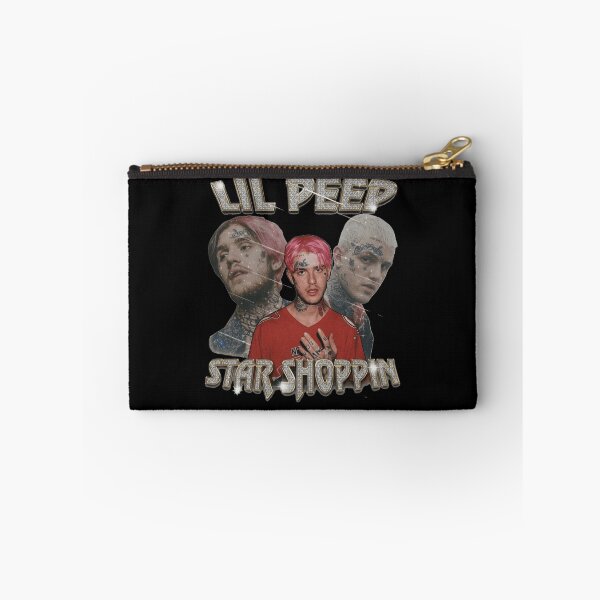 Item preview, LIL PEEP STAR SHOPPIN designed and sold by T9AXER.