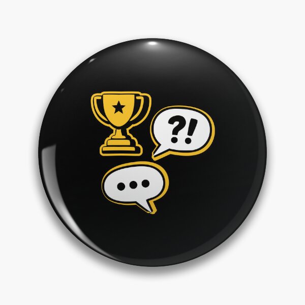 Artikelvorschau, Pokal und Sprechblasen Icon Set entworfen und verkauft von AhmedZouita.