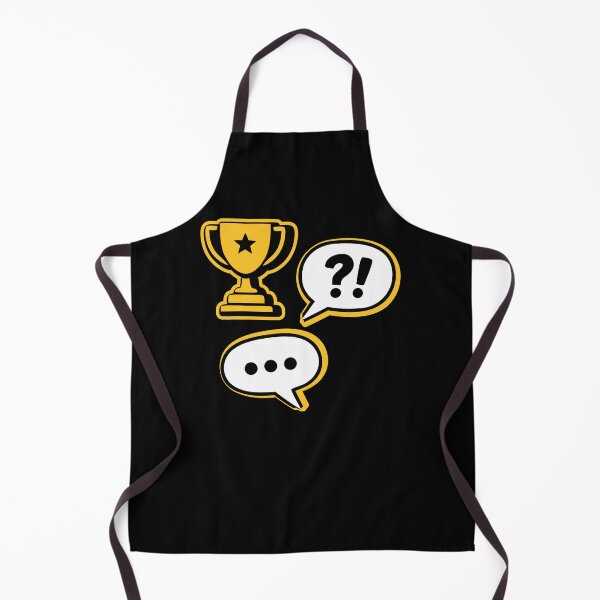 Item preview, Trophy and Speech Bubble Icon Set designed and sold by AhmedZouita.
