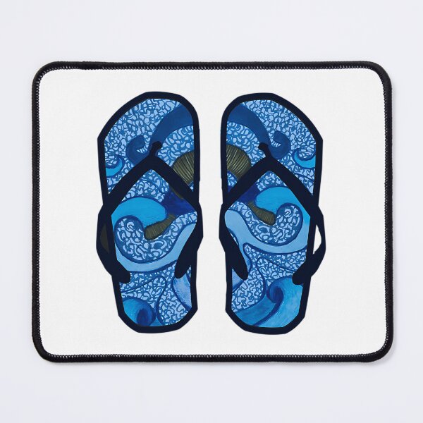 Item preview, Flip Flop Life designed and sold by trinidad-shizue.