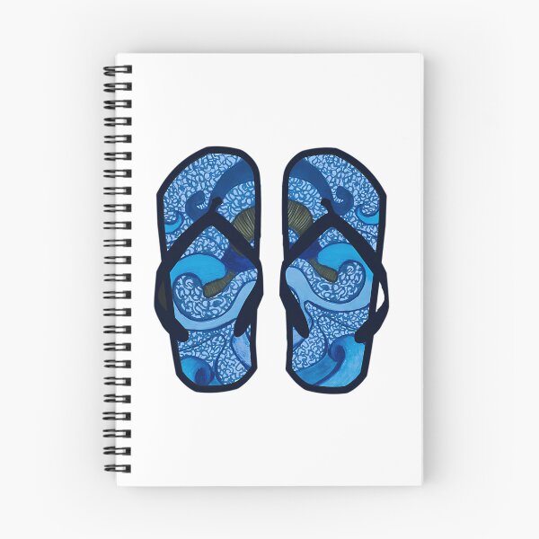 Item preview, Flip Flop Life designed and sold by trinidad-shizue.