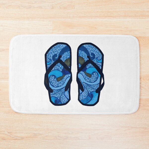 Item preview, Flip Flop Life designed and sold by trinidad-shizue.