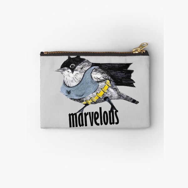 Item preview, marvelous V designed and sold by Randi Antonsen.