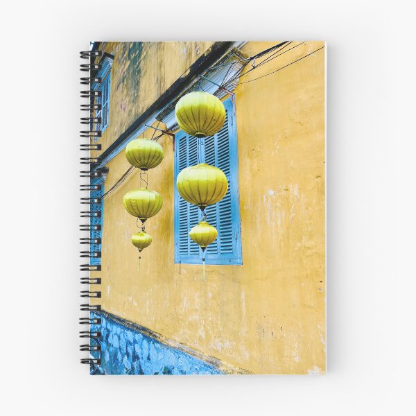 Item preview, Silk Lanterns, Hoi An, Vietnam designed and sold by NeverStopSeeing.