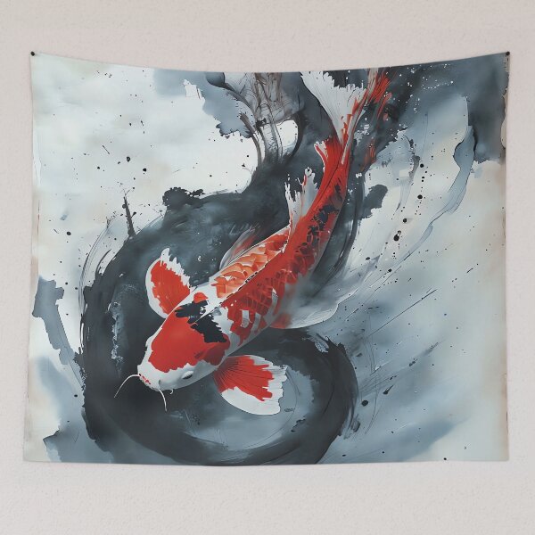 Item preview, Crimson Flow designed and sold by ONYX Pixee.