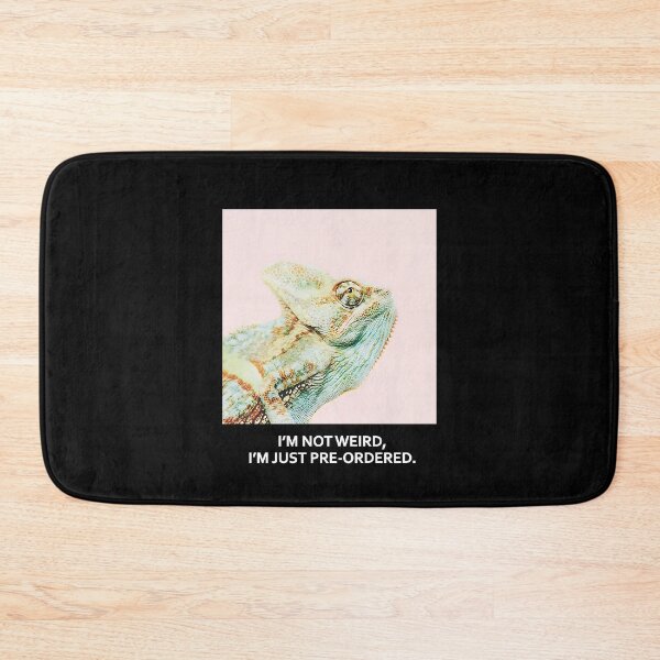 Item preview, Veiled Chameleon Close-Up Portrait Pastel Design designed and sold by artworkathome.