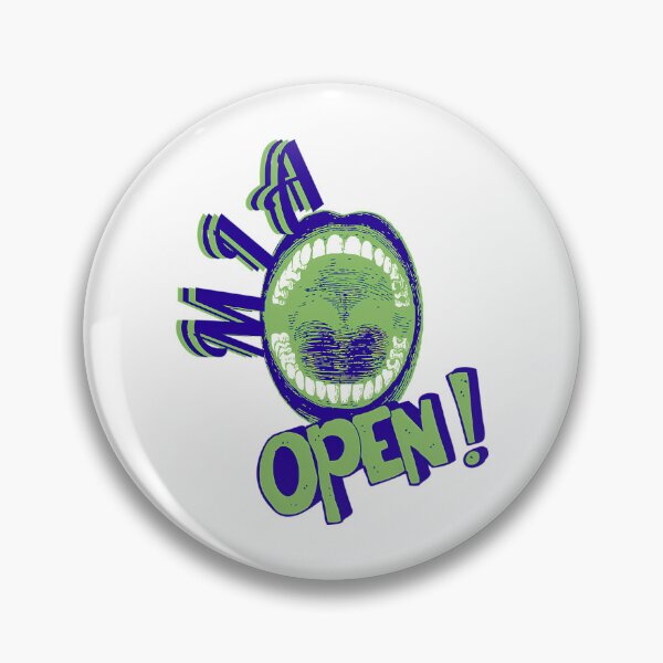 Item preview, Miami Open designed and sold by lyle-salter.