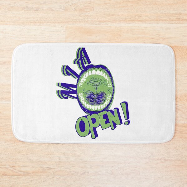 Item preview, Miami Open designed and sold by lyle-salter.