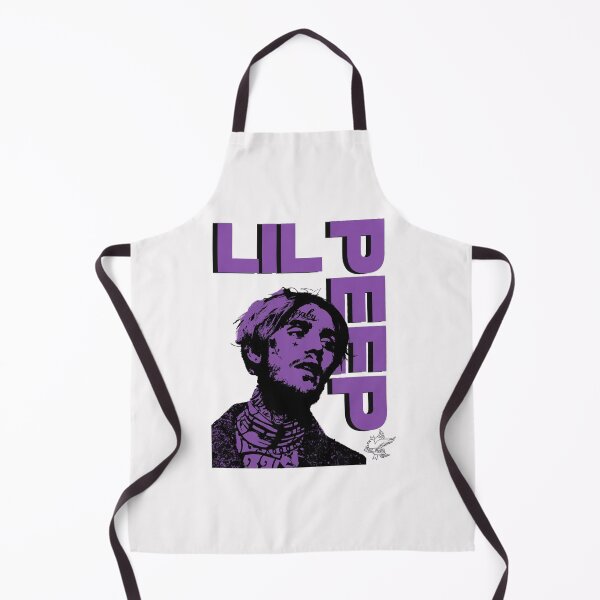 Item preview, Lil Peep Pop Punk Music designed and sold by T9AXER.