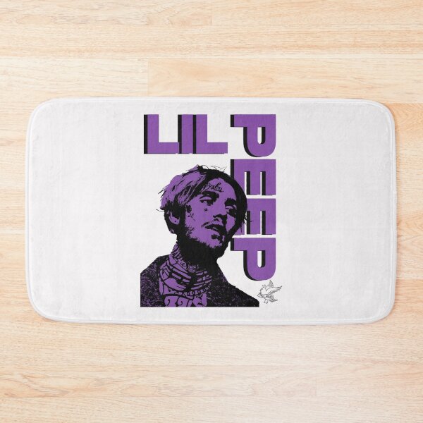 Item preview, Lil Peep Pop Punk Music designed and sold by T9AXER.