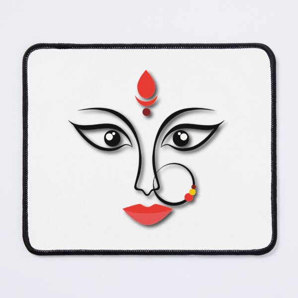 Item preview, Navratri designed and sold by bourg-libbie.