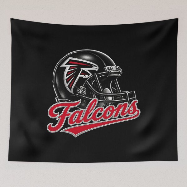 Item preview, American Football Helmet Drawing designed and sold by Luke Foran Sports Art.