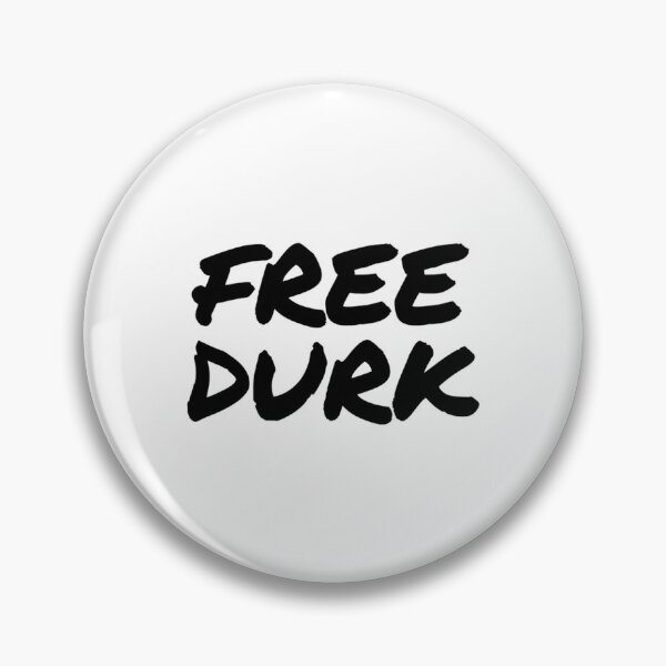 Item preview, Free Durk designed and sold by sonjensenStudio.