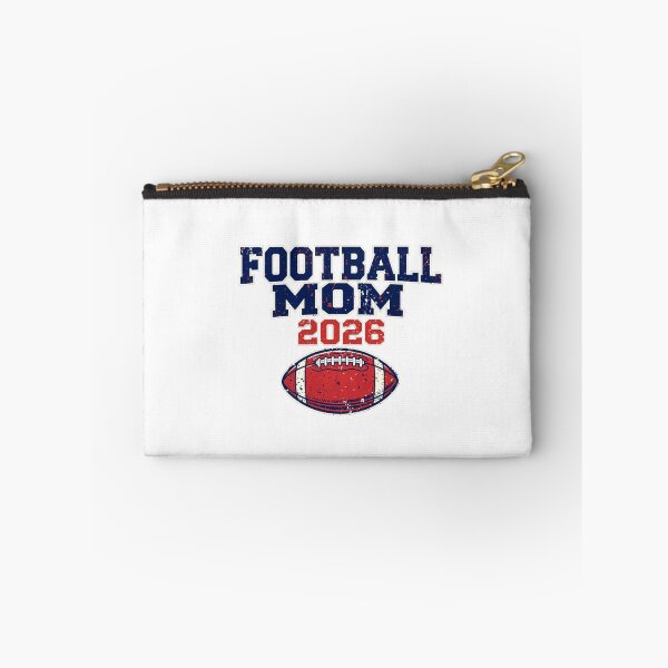 Item preview, Football Mom 2026 Game Day Vintage designed and sold by Goraty2020.