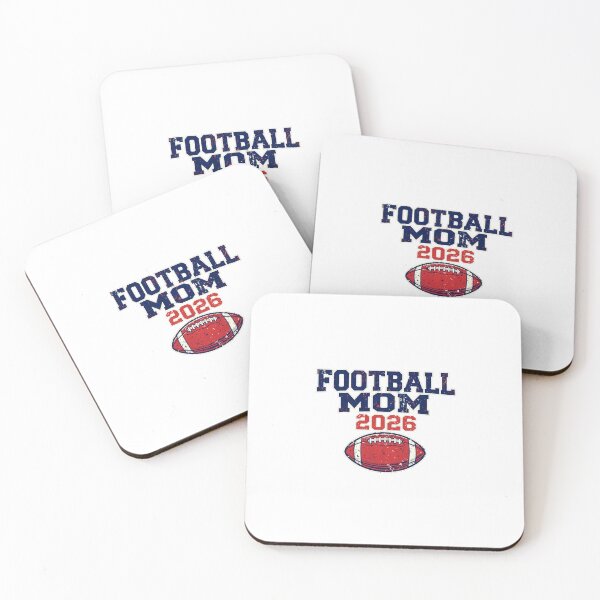 Item preview, Football Mom 2026 Game Day Vintage designed and sold by Goraty2020.