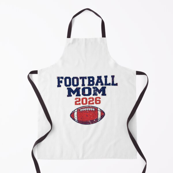 Item preview, Football Mom 2026 Game Day Vintage designed and sold by Goraty2020.