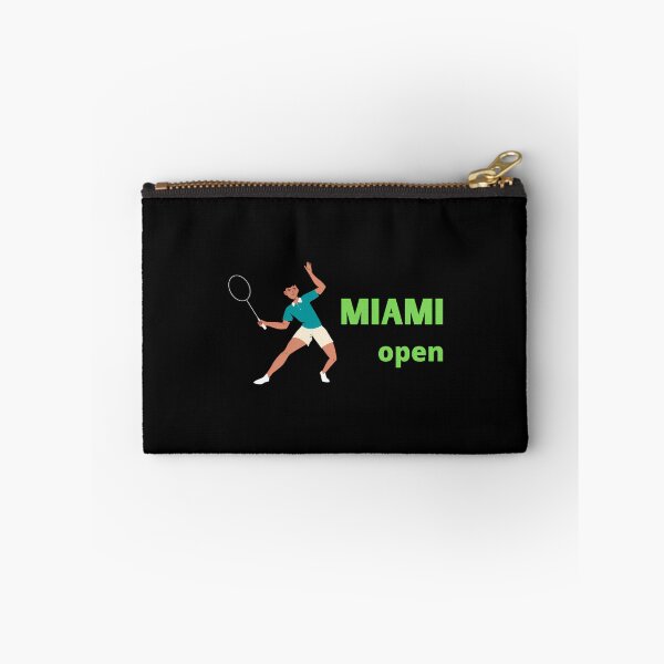 Item preview, Miami Open designed and sold by lyle-salter.
