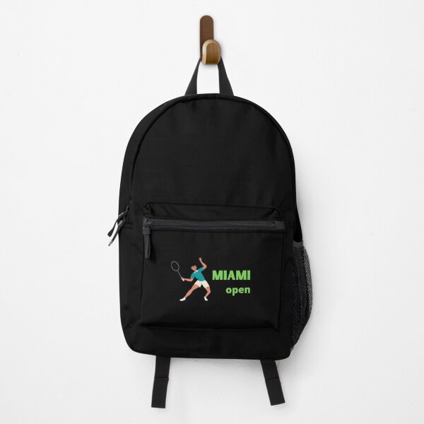 Item preview, Miami Open designed and sold by lyle-salter.