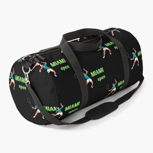 Item preview, Miami Open designed and sold by lyle-salter.
