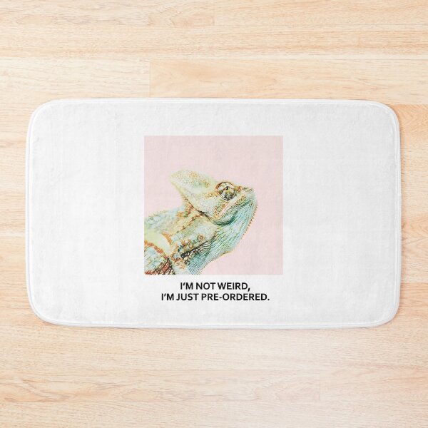 Item preview, Veiled Chameleon Close-Up Portrait Pastel Design designed and sold by artworkathome.