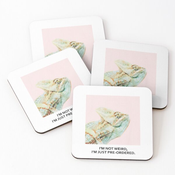 Item preview, Veiled Chameleon Close-Up Portrait Pastel Design designed and sold by artworkathome.
