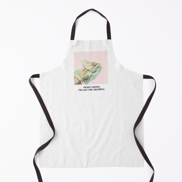 Item preview, Veiled Chameleon Close-Up Portrait Pastel Design designed and sold by artworkathome.