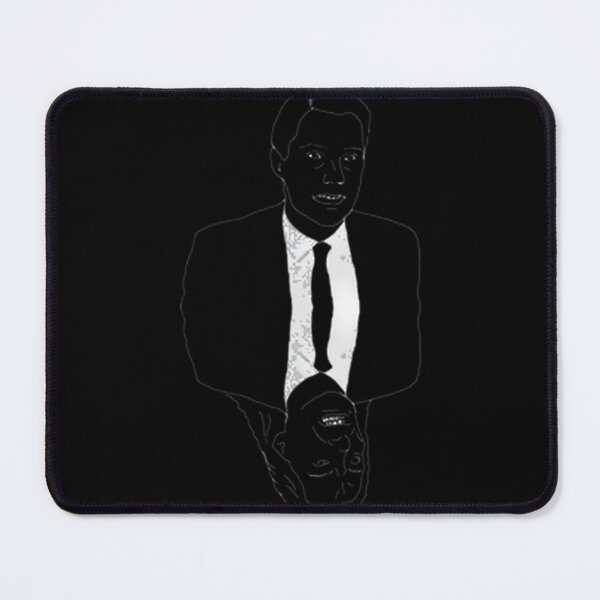 Item preview, Cooper & Bob Twin Vibes Graphic | Limited Edition designed and sold by LuckiiBean.