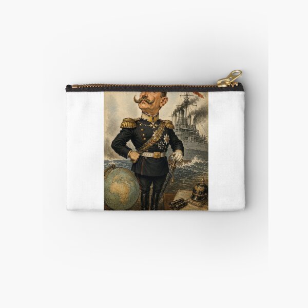 Item preview, Kaiser Wilhem II designed and sold by QuentinSelling.