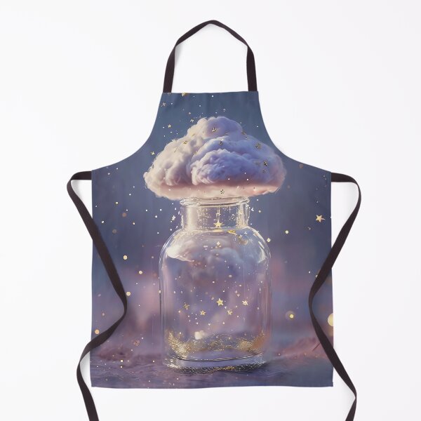 Item preview, Captured Starlight Rain designed and sold by ONYX Pixee.