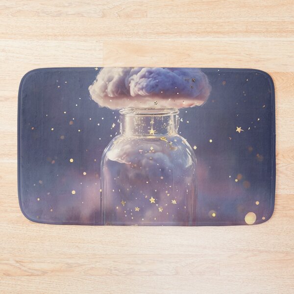 Item preview, Captured Starlight Rain designed and sold by ONYX Pixee.