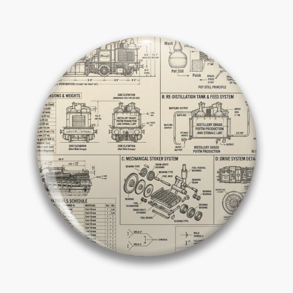 Item preview, Hiccup1 engineers plans  designed and sold by designbywhacky.