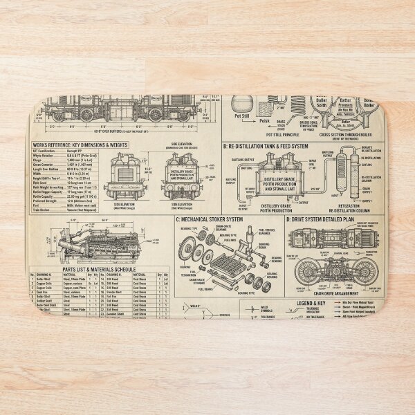 Item preview, Hiccup1 engineers plans  designed and sold by designbywhacky.