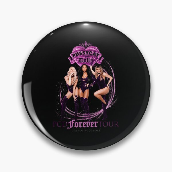 Item preview, The Pussycat Dolls 2026 designed and sold by sonjensenStudio.